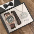 Retro Ruitjes Stijl 3 (S00608-3)