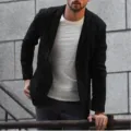 Taglia S / Top / Nero