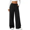 Taglia S / Pantaloni e gonne / Nero