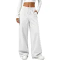 Taglia S / Pantaloni e gonne / Bianco