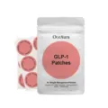 Style A-Gestion du Poids GLP-1 / 30 Patches/Sachet / Rose