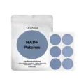 Style A-NAD+ Anti-âge / 30 Patches/Sachet / Cyan
