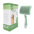 Pettine per Slanatura Grande Verde Menta
