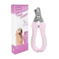 Tagliaunghie Rosa Ciliegio