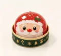 8.5cm / Babbo Natale