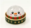 8.5cm / Pupazzo di neve