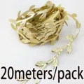20m Pack / Gold