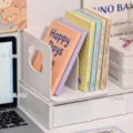 White Bear Bookend