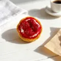 Strawberry Fruit Tart