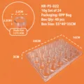 10g Large Set (30 Jars)
