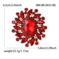Rosso (0033-RD)