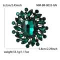 Verde (0033-GN)