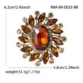 Marrón (0033-BR)