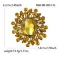 Giallo (0033-YL)