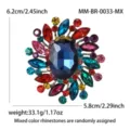 Multicolor (0033-MX)