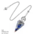 Lapis Lazuli