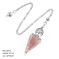 Strawberry Quartz