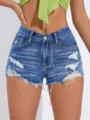Taglia S / Pantaloni e gonne / Blu medio