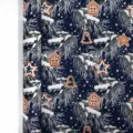 Christmas Style 30 (Roll) / 43x300cm