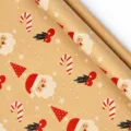 Christmas Style 78 (Roll) / 43x300cm