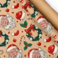 Christmas Style 83 (Roll) / 43x300cm