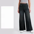 XS / Bottoms / Dark Gray