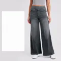 XS / Bottoms / Medium Grey