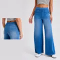 Medium Light Blue