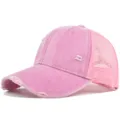 Verstellbar / Rosa