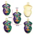 Mask Style (W400) / 1 Piece/Pack (16*26mm)
