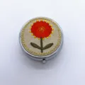 Sunflower / 3 Compartments
