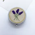 Lavender / 3 Compartments