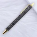 1.0mm Bullet Tip / Glossy Black (Gold)