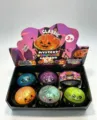 8.5cm Halloween Style Bun
