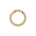 Accesorio Aro de Circonia Pavé / A4872-Circonia Blanca (Accesorio Aro)