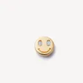 Smiley Face Pendant Only (Without Chain)