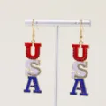 USA Letter Vertical Style