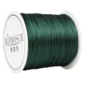 Taille 7 / 1.5mm / env. 55m / Vert Foncé