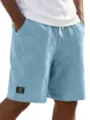 M / Bas / Bleu clair