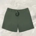 Verde militare