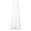 S / Dresses / White