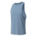 S / Tops / Denim Blue