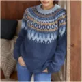 S / Tops / Blauw