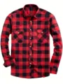 S / Tops / Red