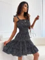S / Vestidos / Negro