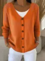 S / Hauts / Orange (VLKS-46)