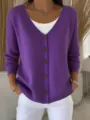 S / Hauts / Violet(VLKS-50)
