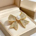 Hohlbogendesign (B213) / 4.5x3.8cm / Gold