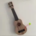 44cm / Color Madera de Acacia