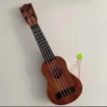 38 cm / Color Madera de Melocotón